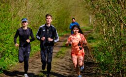 Zapraszamy na 6 urodziny parkrun Działdowo już 12 sierpnia