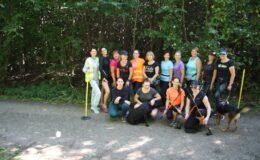 Zapraszamy na 6 urodziny parkrun Działdowo już 12 sierpnia