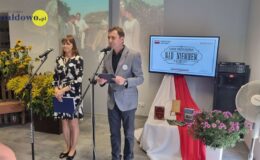 Wspólne czytanie „Nad Niemnem” w ramach akcji Narodowego Czytania