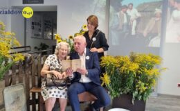 Wspólne czytanie „Nad Niemnem” w ramach akcji Narodowego Czytania