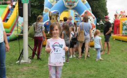Moc atrakcji na zakończenie wakacji  – w bibliotece