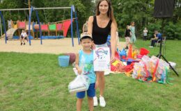 Moc atrakcji na zakończenie wakacji  – w bibliotece