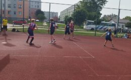 Za nami 23. Turniej Koszykówki Ulicznej im. Wilhelma Kornalewskiego