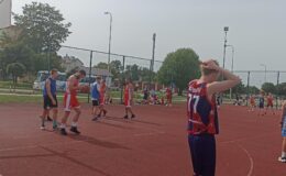 Za nami 23. Turniej Koszykówki Ulicznej im. Wilhelma Kornalewskiego