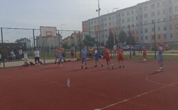 Za nami 23. Turniej Koszykówki Ulicznej im. Wilhelma Kornalewskiego