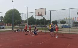 Za nami 23. Turniej Koszykówki Ulicznej im. Wilhelma Kornalewskiego