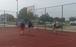 Za nami 23. Turniej Koszykówki Ulicznej im. Wilhelma Kornalewskiego