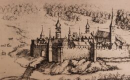 rycina Działdowa