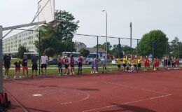 Za nami 23. Turniej Koszykówki Ulicznej im. Wilhelma Kornalewskiego