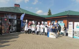 Nie ma to jak dania od uczniów z Malinowa