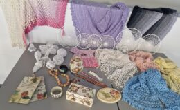 Otwórz się na nowe hobby – zapraszamy do Klubu Rękodzieła