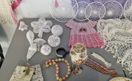 Otwórz się na nowe hobby – zapraszamy do Klubu Rękodzieła