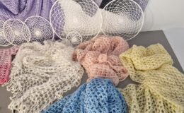 Otwórz się na nowe hobby – zapraszamy do Klubu Rękodzieła