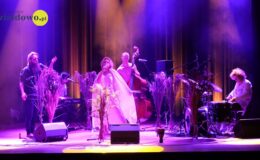 Magda Kuraś Quintet – koncert, który uwolnił nasze emocje