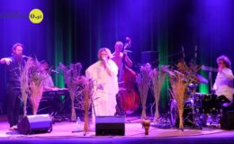 Magda Kuraś Quintet – koncert, który uwolnił nasze emocje