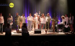 Magda Kuraś Quintet – koncert, który uwolnił nasze emocje