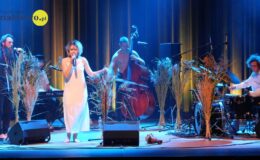 Magda Kuraś Quintet – koncert, który uwolnił nasze emocje