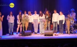 Magda Kuraś Quintet – koncert, który uwolnił nasze emocje