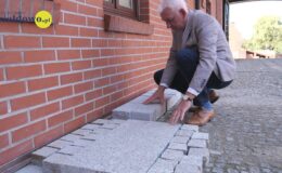 Remont ulicy Kościuszki rozpoczął się na dobre