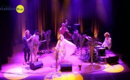 Magda Kuraś Quintet – koncert, który uwolnił nasze emocje
