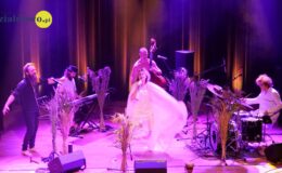 Magda Kuraś Quintet – koncert, który uwolnił nasze emocje