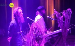 Magda Kuraś Quintet – koncert, który uwolnił nasze emocje