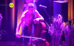 Magda Kuraś Quintet – koncert, który uwolnił nasze emocje