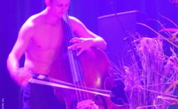 Magda Kuraś Quintet – koncert, który uwolnił nasze emocje