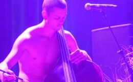 Magda Kuraś Quintet – koncert, który uwolnił nasze emocje