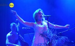 Magda Kuraś Quintet – koncert, który uwolnił nasze emocje
