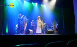 Magda Kuraś Quintet – koncert, który uwolnił nasze emocje