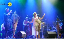 Magda Kuraś Quintet – koncert, który uwolnił nasze emocje
