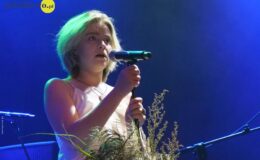 Magda Kuraś Quintet – koncert, który uwolnił nasze emocje