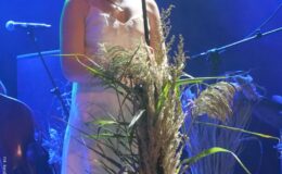 Magda Kuraś Quintet – koncert, który uwolnił nasze emocje