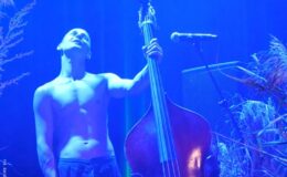 Magda Kuraś Quintet – koncert, który uwolnił nasze emocje