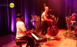 Magda Kuraś Quintet – koncert, który uwolnił nasze emocje