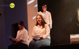 Magda Kuraś Quintet – koncert, który uwolnił nasze emocje