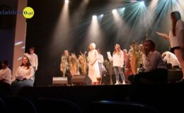 Magda Kuraś Quintet – koncert, który uwolnił nasze emocje