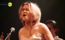 Magda Kuraś Quintet – koncert, który uwolnił nasze emocje