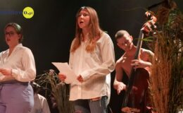 Magda Kuraś Quintet – koncert, który uwolnił nasze emocje