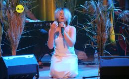 Magda Kuraś Quintet – koncert, który uwolnił nasze emocje