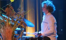 Magda Kuraś Quintet – koncert, który uwolnił nasze emocje