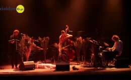 Magda Kuraś Quintet – koncert, który uwolnił nasze emocje