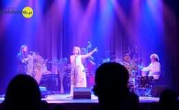 Magda Kuraś Quintet – koncert, który uwolnił nasze emocje