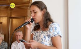 Uroczystość Odpustowa ku czci Podwyższenia Krzyża Świętego w Działdowie