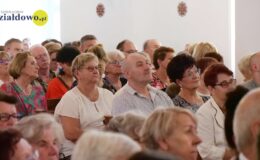 Uroczystość Odpustowa ku czci Podwyższenia Krzyża Świętego w Działdowie