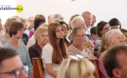 Uroczystość Odpustowa ku czci Podwyższenia Krzyża Świętego w Działdowie