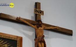 Uroczystość Odpustowa ku czci Podwyższenia Krzyża Świętego w Działdowie