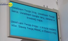 Uroczystość Odpustowa ku czci Podwyższenia Krzyża Świętego w Działdowie