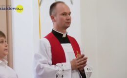 Uroczystość Odpustowa ku czci Podwyższenia Krzyża Świętego w Działdowie